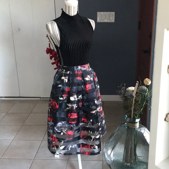 Beautiful Tulle Skirt - Picture 5 of 8